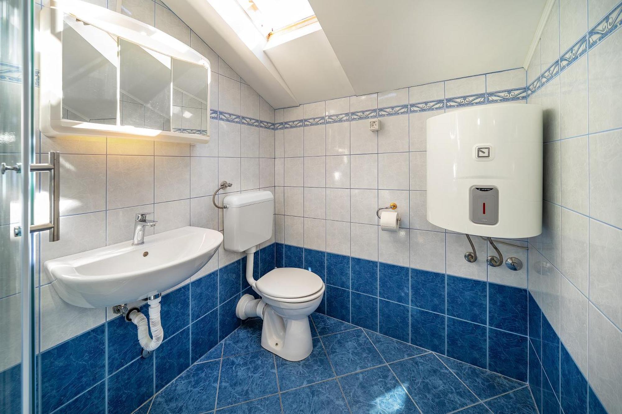 Apartmán Branko