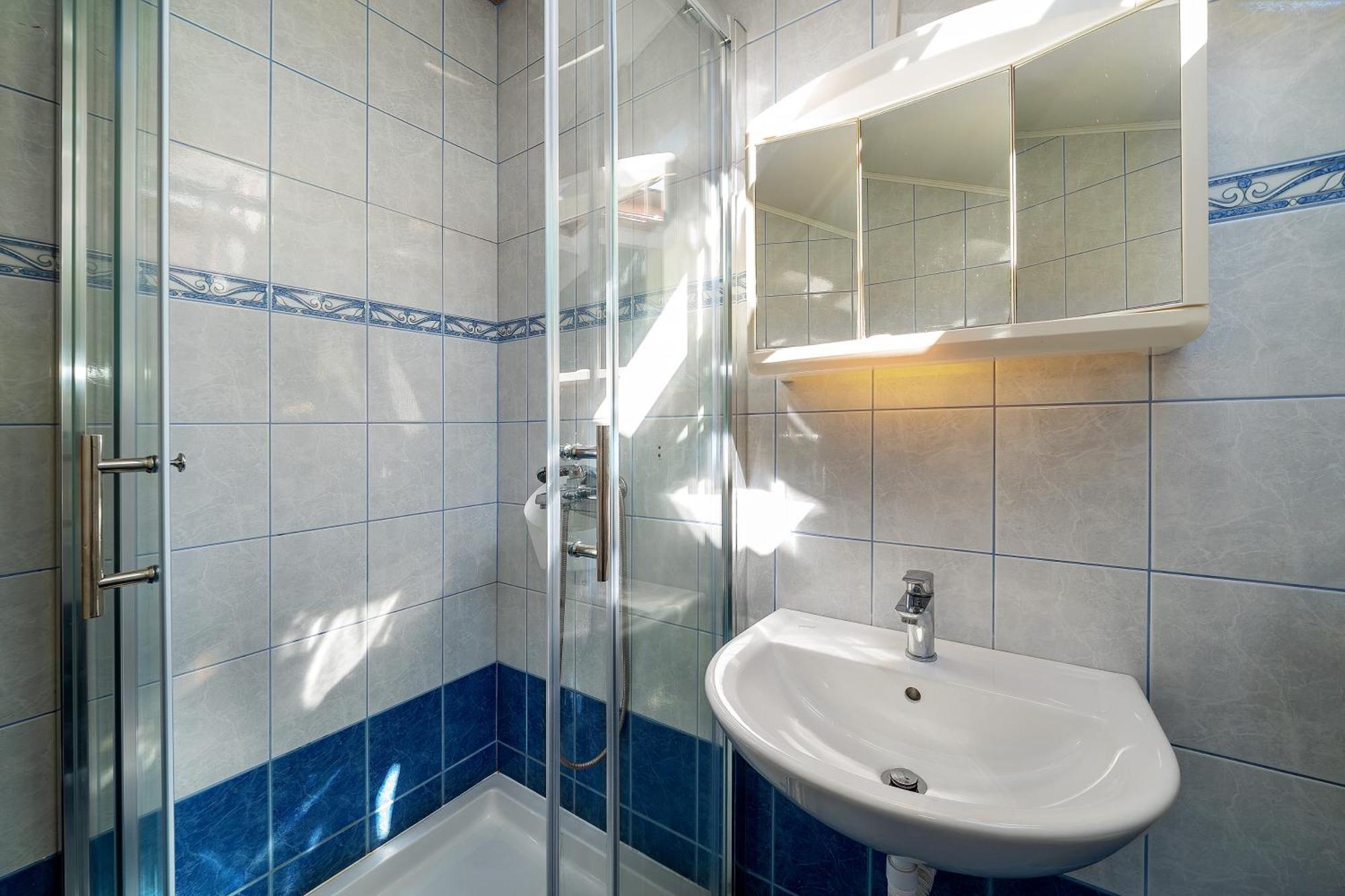Branko Apartmán Baska (Krk)
