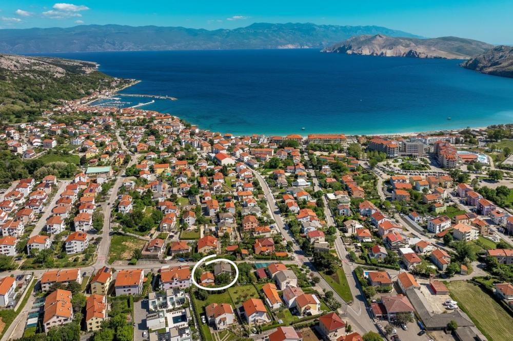 Branko Apartmán