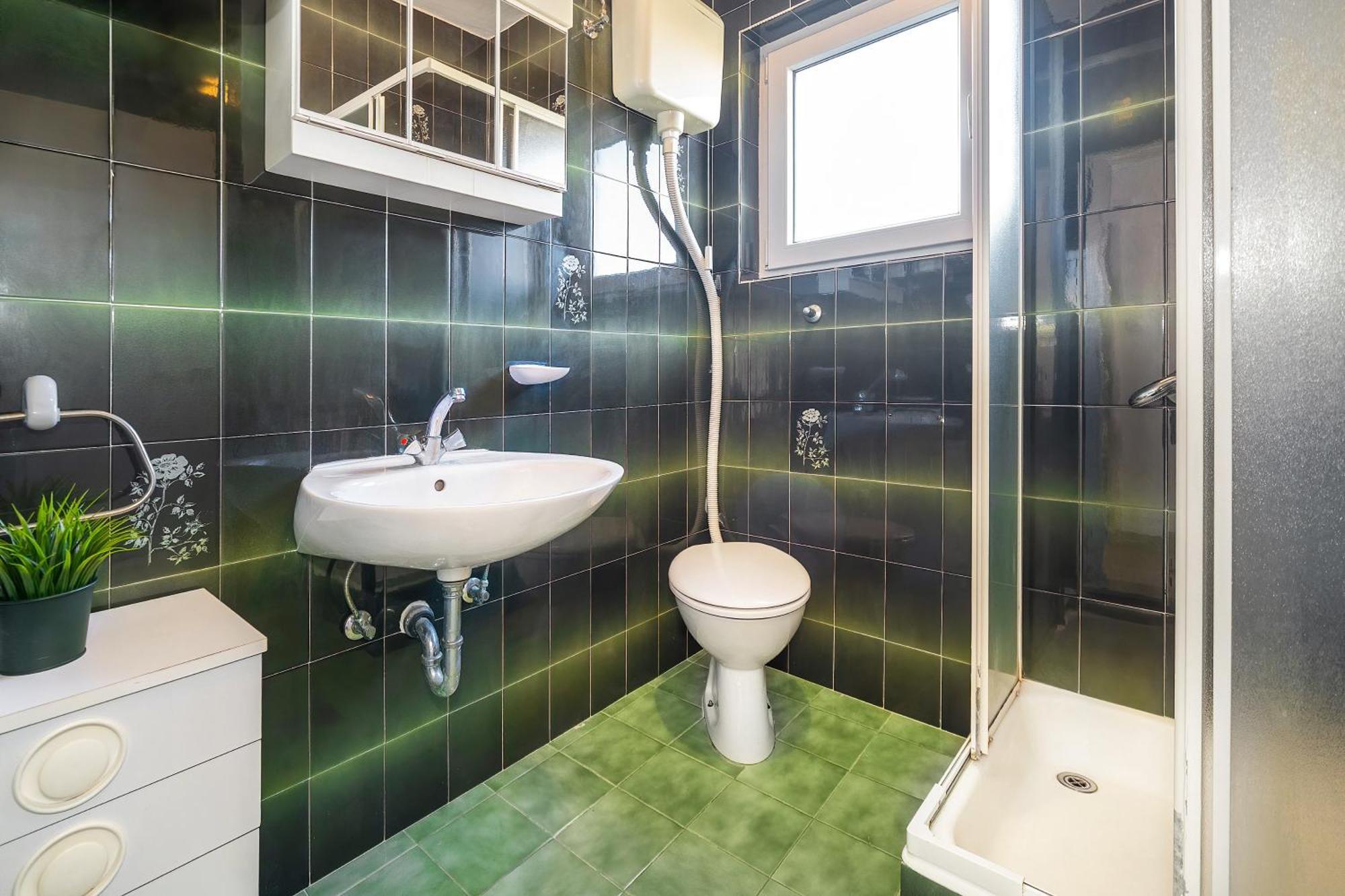 Apartmán Branko Baska (Krk)